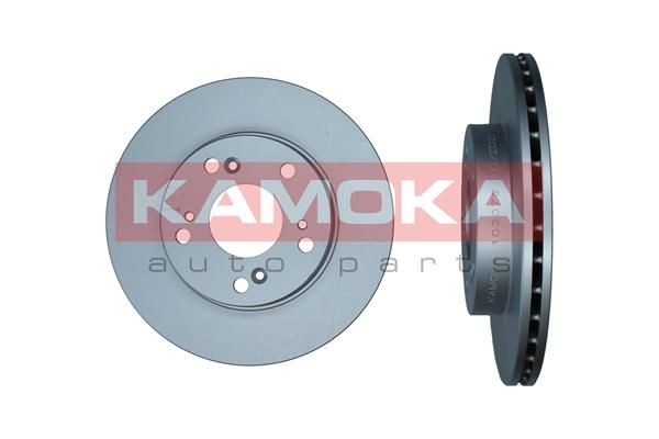 Original KAMOKA Brake rotors 103072 for HONDA INTEGRA