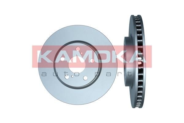 KAMOKA Brake rotors 103099 for LEXUS IS