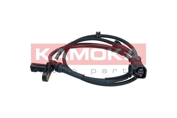 Great value for money - KAMOKA ABS sensor 1060742