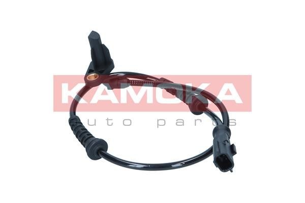 Great value for money - KAMOKA ABS sensor 1060784