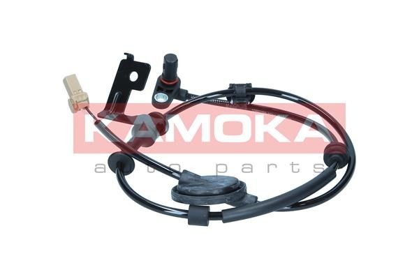 1060792 Anti lock brake sensor KAMOKA 1060792 review and test