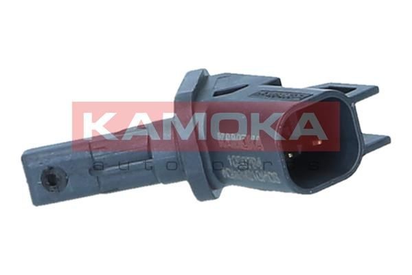 Great value for money - KAMOKA ABS sensor 1060794