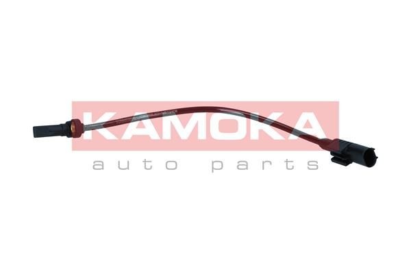 KAMOKA 1060802 ABS wheel speed sensor Mercedes W166 ML 400 3.0 4-matic 333 hp Petrol 2013 price