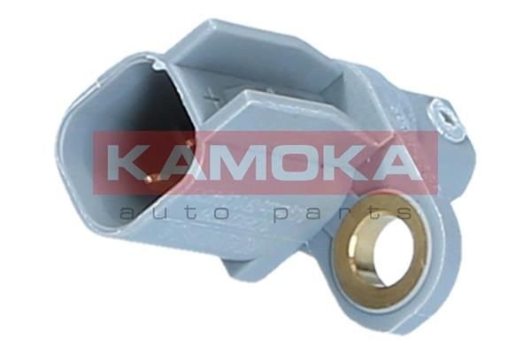 KAMOKA ABS wheel speed sensor 1060805 for FORD FOCUS, KUGA
