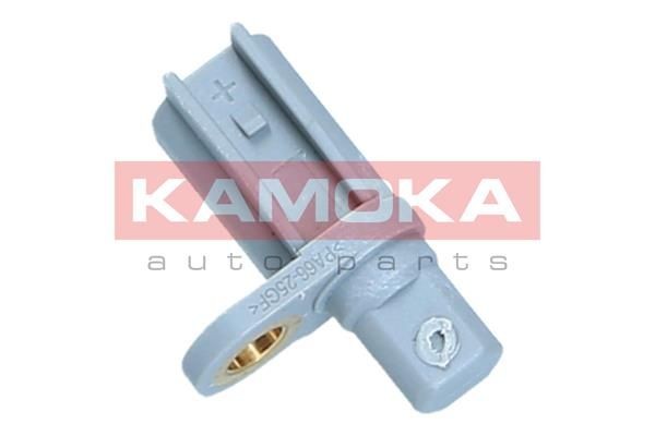 1060805 Anti lock brake sensor KAMOKA 1060805 review and test