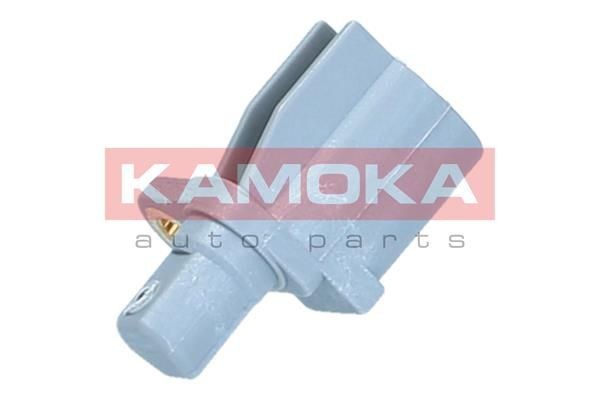 KAMOKA 1060805 ABS sensor Rear Axle