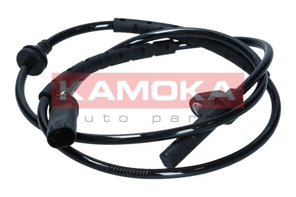KAMOKA 1060807 Wheel speed sensor BMW F15 xDrive25d 3.0 218 hp Diesel 2014 price