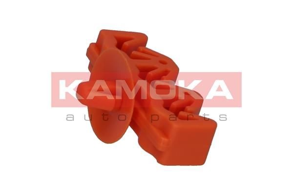 1179096 Holder, brake lines KAMOKA 1179096 review and test