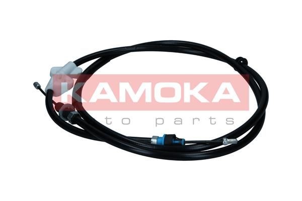 KAMOKA 1190029 Handbrake Ford Mondeo MK4 BA7 1.6 Ti 120 hp Petrol 2015 price