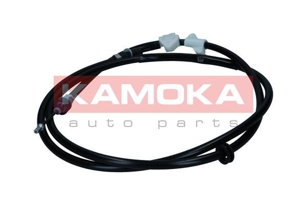 KAMOKA Parking brake cable 1190029 for FORD GALAXY, S-MAX, MONDEO
