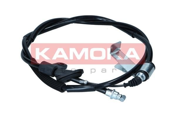 KAMOKA 1190081 Parking brake kit ALFA ROMEO 159 Sportwagon (939) 1.9 JTDM 16V (939BXC1B, 939BXC12) 150 hp Diesel 2006