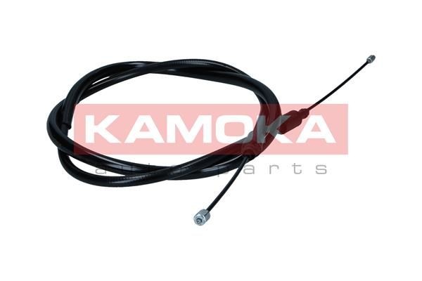 KAMOKA 1190130 Parking brake Peugeot Partner Van 1.6 HDi 75 75 hp Diesel 2007 price