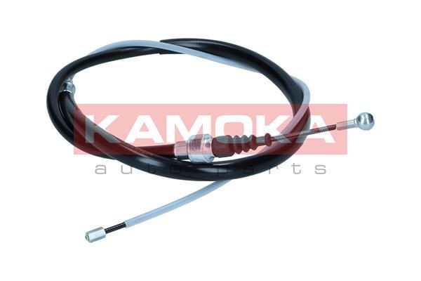 KAMOKA 1190233 Brake cable AUDI A3 Convertible (8P7) 1.2 TFSI 105 hp Petrol 2010