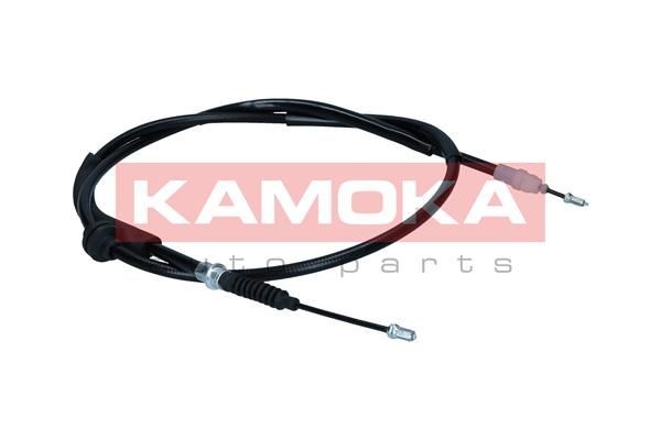 KAMOKA 1190238 Emergency brake Ford Mondeo Mk3 2.0 16V 146 hp Petrol 2002 price