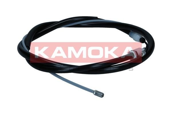 KAMOKA 1190240 Hand brake cable 4745.T9