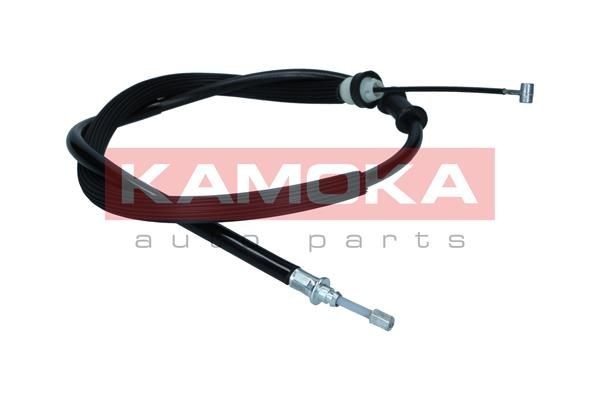 KAMOKA 1190242 Emergency brake cable FIAT Punto II Hatchback (188) 1.2 60 (188.030, .050, .130, .150, .230, .250) 60 hp Petrol 2007