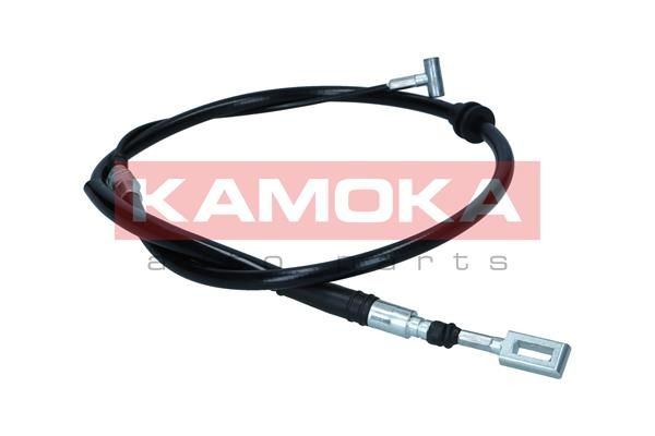 KAMOKA 1190267 Hand brake cable 50434 7502