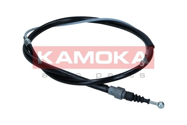 KAMOKA 1190270 Hand brake cable 6Q0 609 721 K