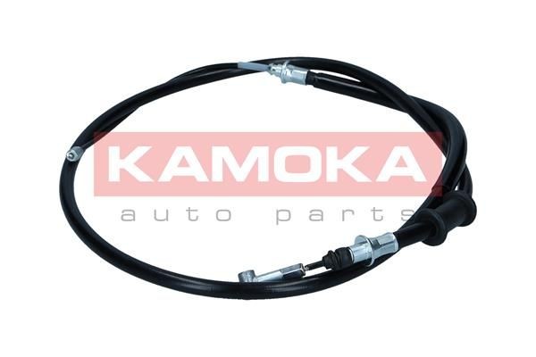 KAMOKA Parking brake cable 1190271