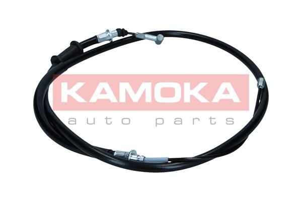 KAMOKA 1190271 Cable, parking brake Right Rear, Left Rear