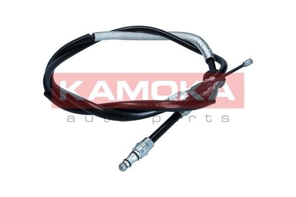 KAMOKA 1190276 Emergency brake Audi A4 B5 1.8 T 180 hp Petrol 1998 price