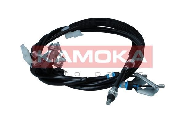 KAMOKA 1190277 Hand brake cable 2 074 151