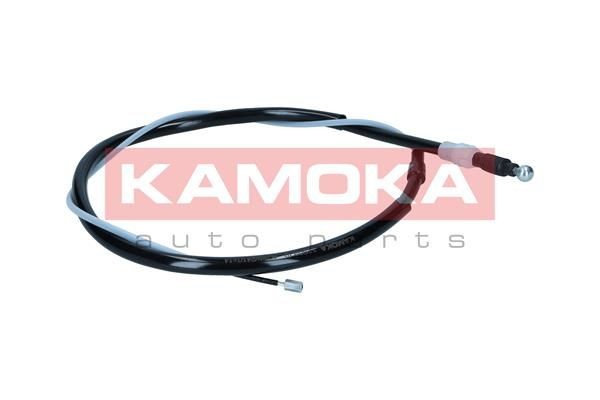 KAMOKA 1190279 Brake cable Octavia 5e5 1.6 TDI 110 hp Diesel 2022 price