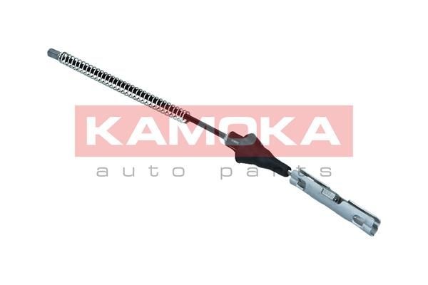 KAMOKA 1190286 Parking brake cable Ford Focus mk3 Saloon 1.5 TDCi ECOnetic 105 hp Diesel 2020 price