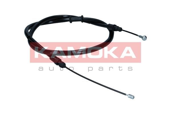 KAMOKA Hand brake cable NV400 Platform / Chassis (X62, X62B) new 1190293