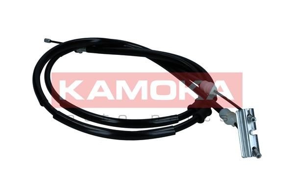 KAMOKA 1190398 Hand brake cable 1 201 199