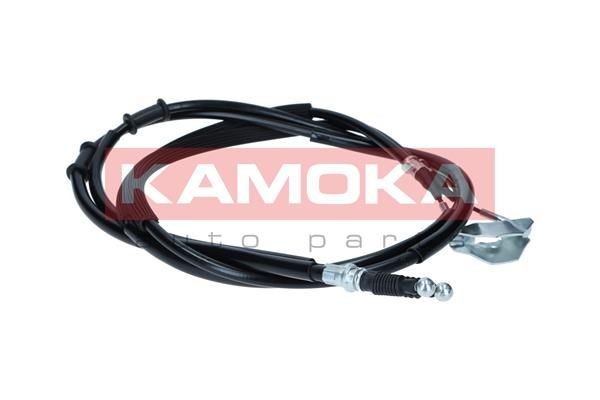 KAMOKA 1190400 Hand brake cable 5 22 069
