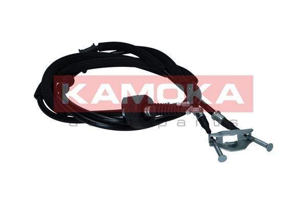 KAMOKA 1190402 Hand brake cable 91 27 791