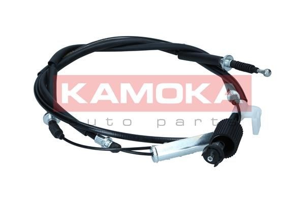 KAMOKA 1190408 Hand brake cable 5 22 134