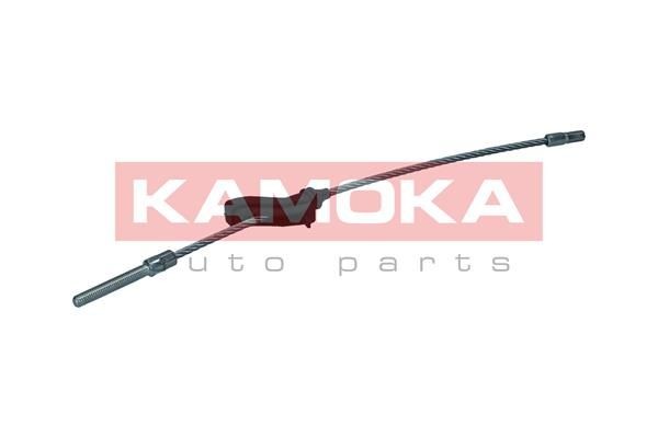 KAMOKA Parking brake cable 1190411