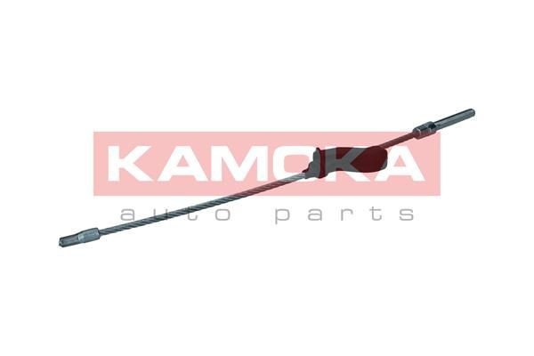 KAMOKA 1190411 Cable, parking brake Right Rear, Left Rear