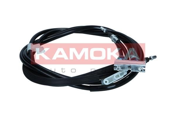 KAMOKA 1190413 Handbrake Ford Focus Mk2 1.6 LPG 115 hp Petrol/Liquified Petroleum Gas (LPG) 2011 price