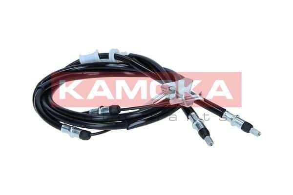 KAMOKA Right Rear, Left Rear Cable, parking brake 1190420 buy