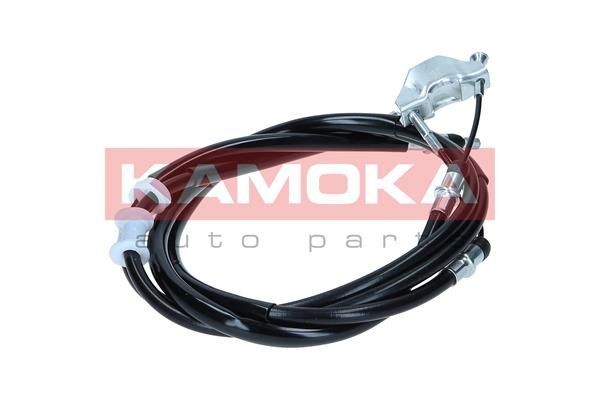KAMOKA 1190420 Cable, parking brake Right Rear, Left Rear