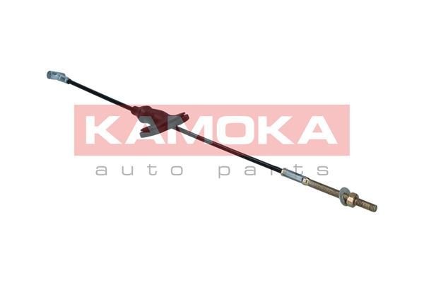KAMOKA 1190421 Brake cable FORD Focus Mk1 Box Body / Estate (DNW) 1.8 TDCi 116 hp Diesel 2003 price