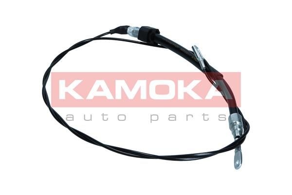 KAMOKA 1190426 Hand brake cable 2D0609701C
