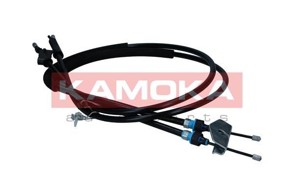 KAMOKA 1190430 Hand brake cable 1 366 384