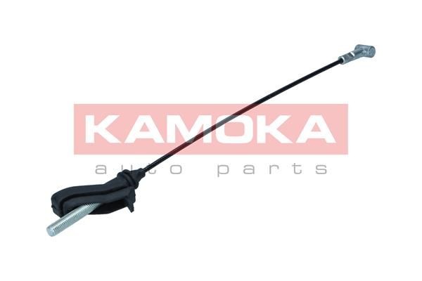 KAMOKA 1190431 Cable, parking brake Right Rear, Left Rear