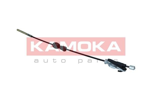 KAMOKA 1190438 Mazda 2 2010 Parking brake cable