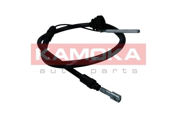 Original KAMOKA Parking brake cable 1190451 for NISSAN NV400