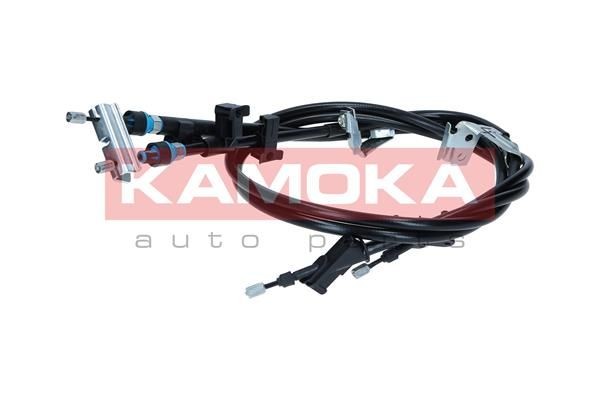 KAMOKA Parking brake cable 1190452 for FORD FOCUS