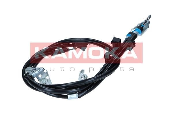 KAMOKA 1190452 Cable, parking brake Right Rear, Left Rear