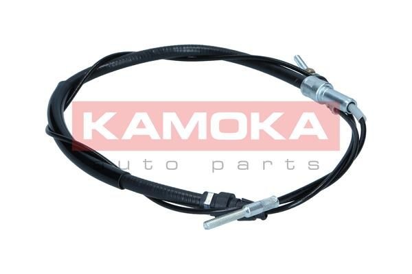 KAMOKA 1190459 Brake cable VW Multivan T5 1.9 TDI 102 hp Diesel 2007 price