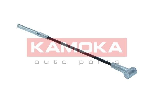 KAMOKA 1190462 Nissan NOTE 2009 Parking brake kit