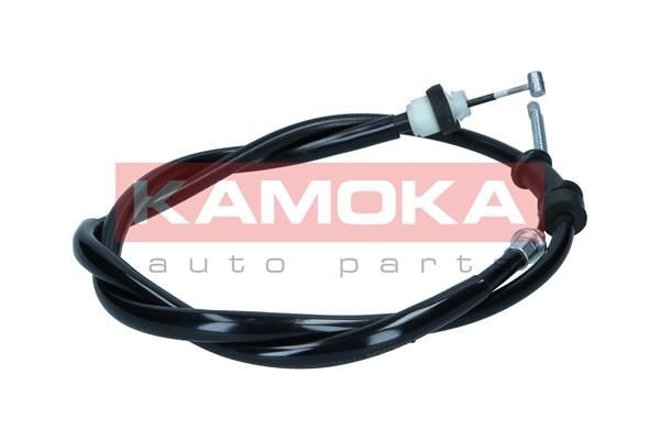 KAMOKA 1190598 Cable, parking brake Right Rear