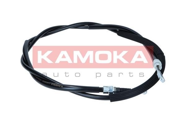 KAMOKA 1190606 Brake cable Audi A4 B7 Avant 2.0 TDI 16V 140 hp Diesel 2008 price